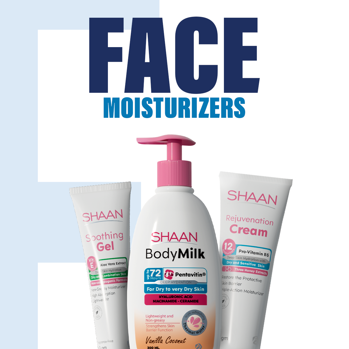 Key Ingredients That Make a Moisturizer Truly Effective