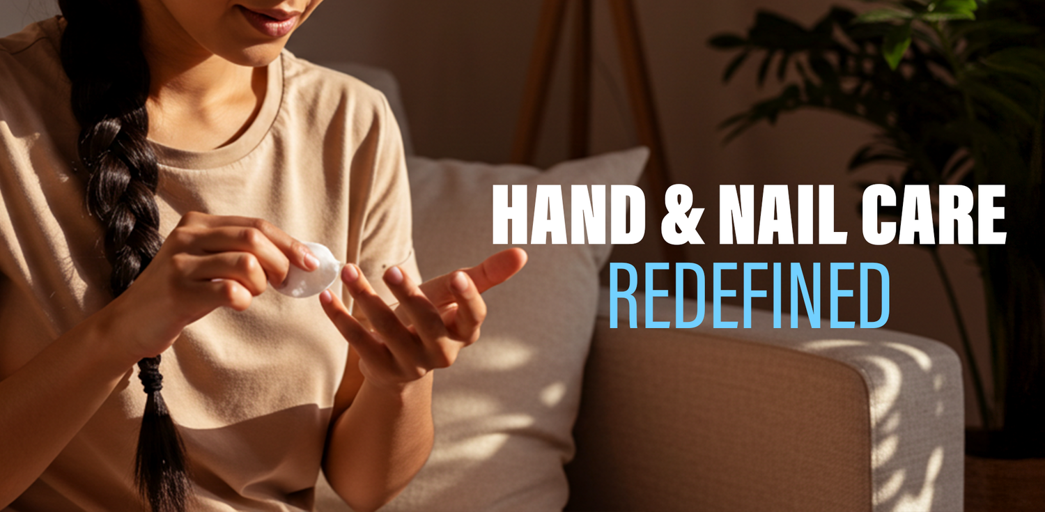 Best Hair & Nail Vitamin: Bloomville Full Guide