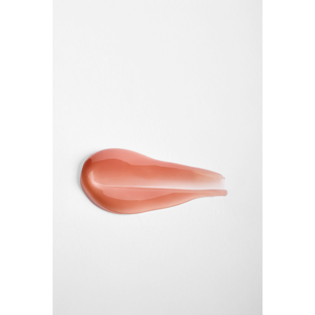 MY-M-ADVANCE Lip balm swatch