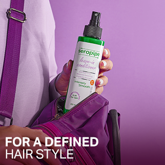 Seropipe Hair Leave In Conditioner 200 ml