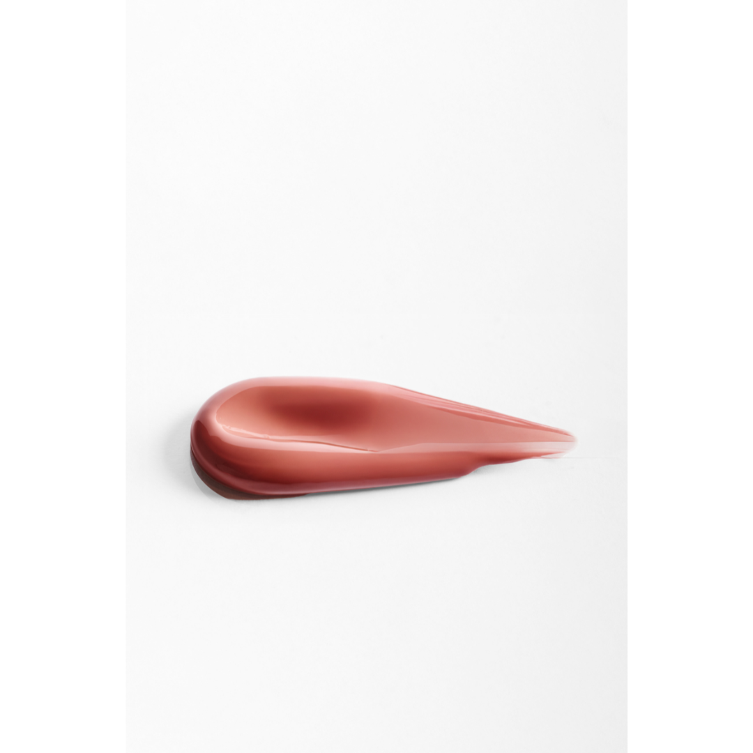 MY-M-ADVANCE Lip gloss swatch