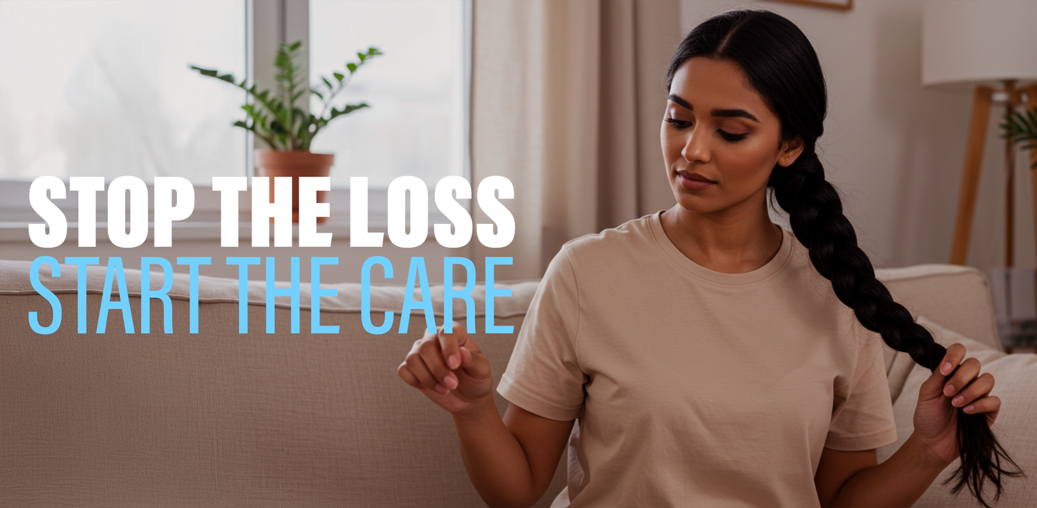 Clary Hair Mask for Strong, Shiny & Healthy Hair