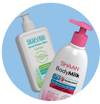 Body Care