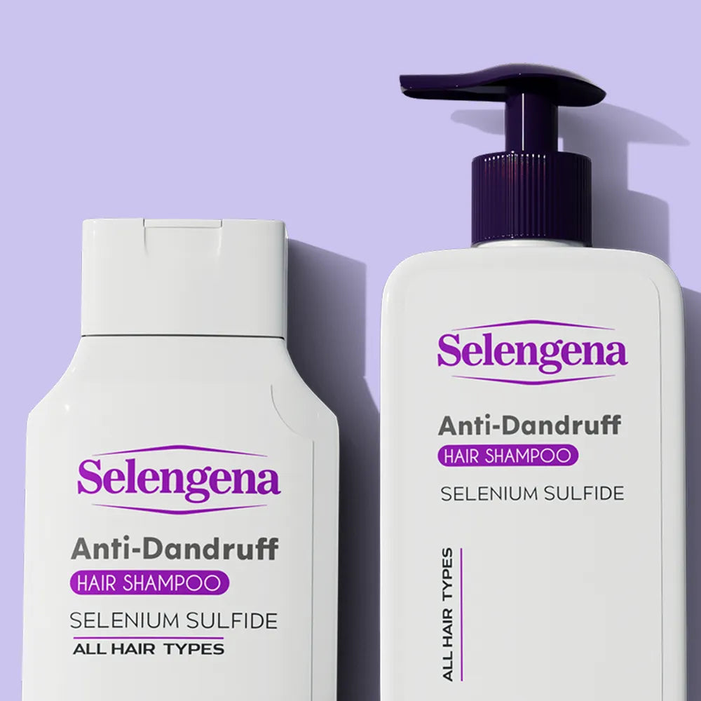 Selengena AntiDandruf