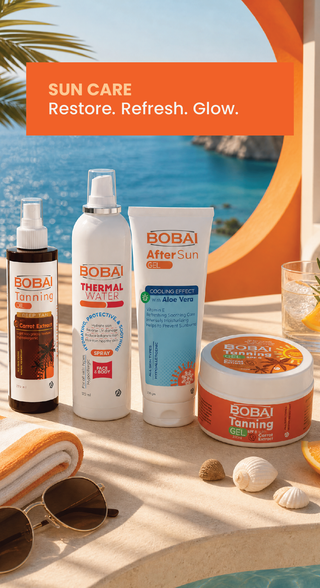Bobai Summer Essential