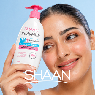 Shaan Complete  Skin Care Range