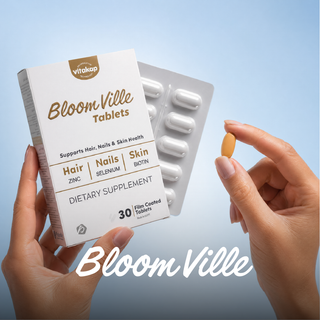Bloomville