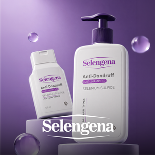 Selengena AntiDandruf
