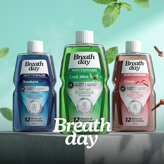 Breath Day