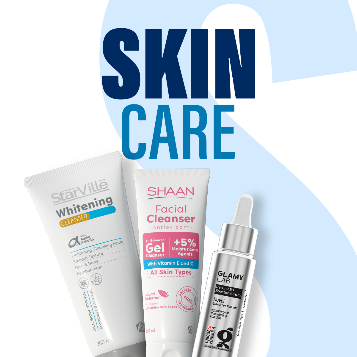 Skin Care