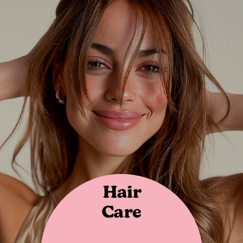 Hair Care Products - E Parkville