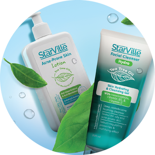 Acne treatment