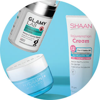 Face Moisturizers