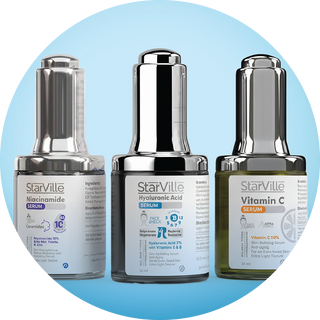 Face serums