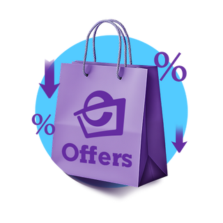 FEATURED OFFERS
