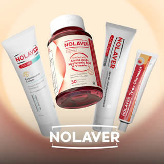 Nolaver - E Parkville