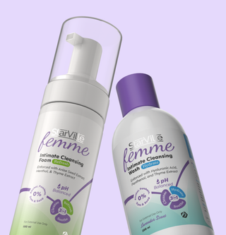 Feminine Hygiene
