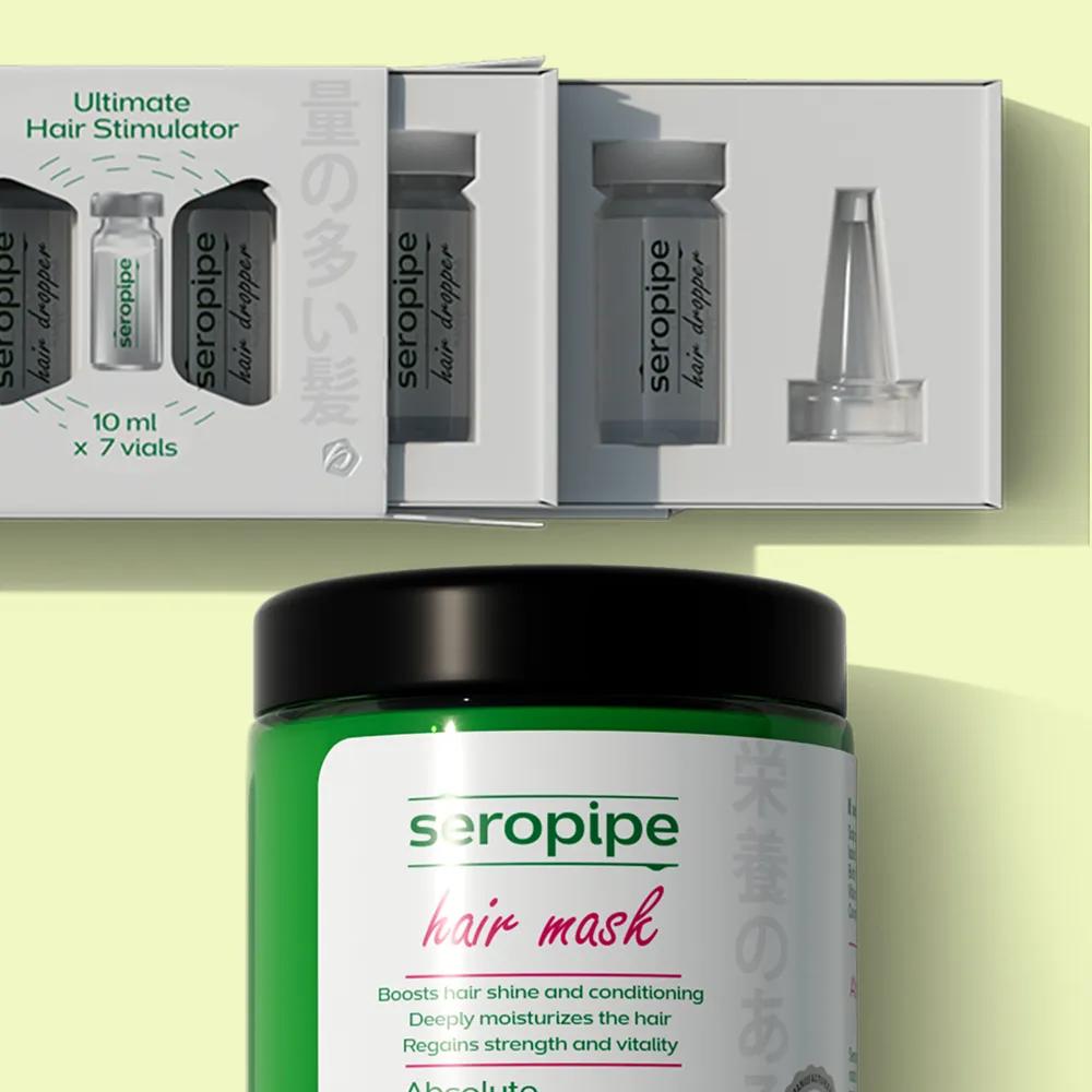 Seropipe - E Parkville