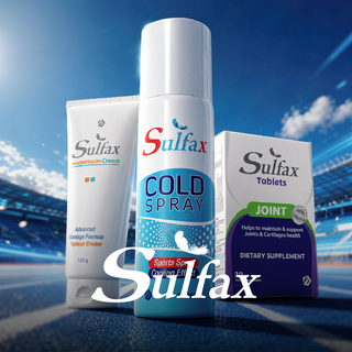 Sulfax - E Parkville
