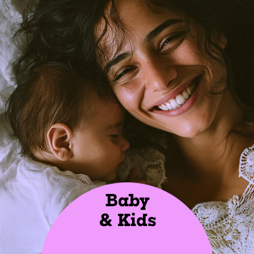 Baby & Kids