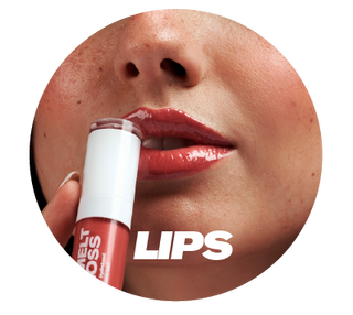 Makeup Lips