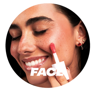 Makeup Face