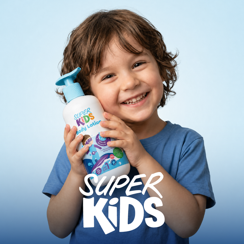 SuperKids