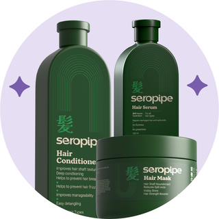 Hair Care New Arrivals