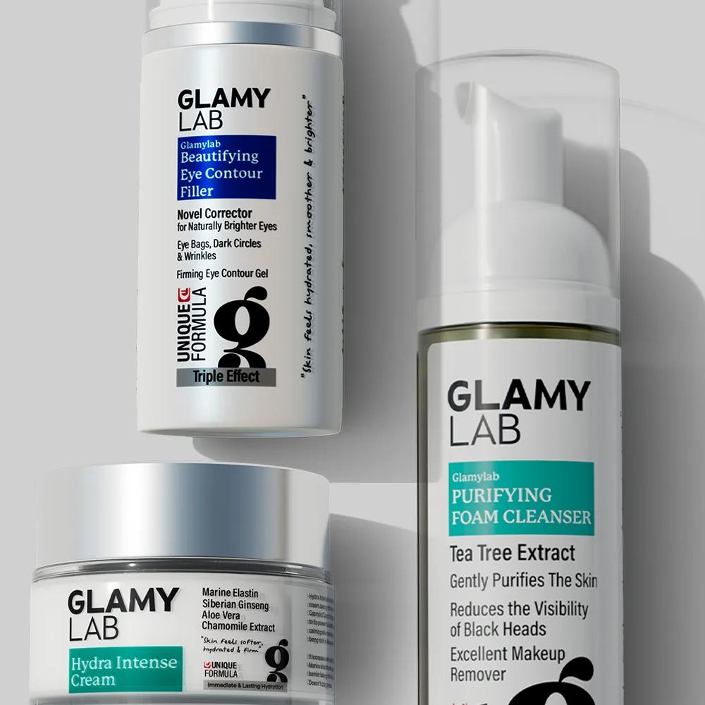 GLAMY LAB