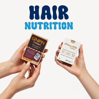Hair Nutrition