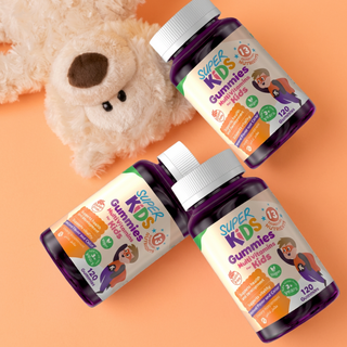 Kids Nutraceutical Family