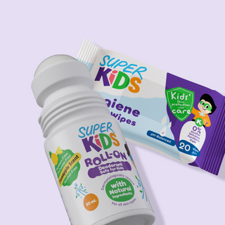 Kids Personal Care Family