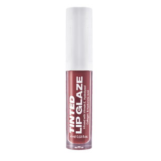 MY-M-ADVANCE Tinted lip glaze with white cap 