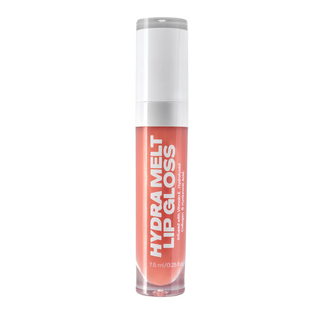 MY-M-ADVANCE Lip gloss with 'Hydra Melt' text 