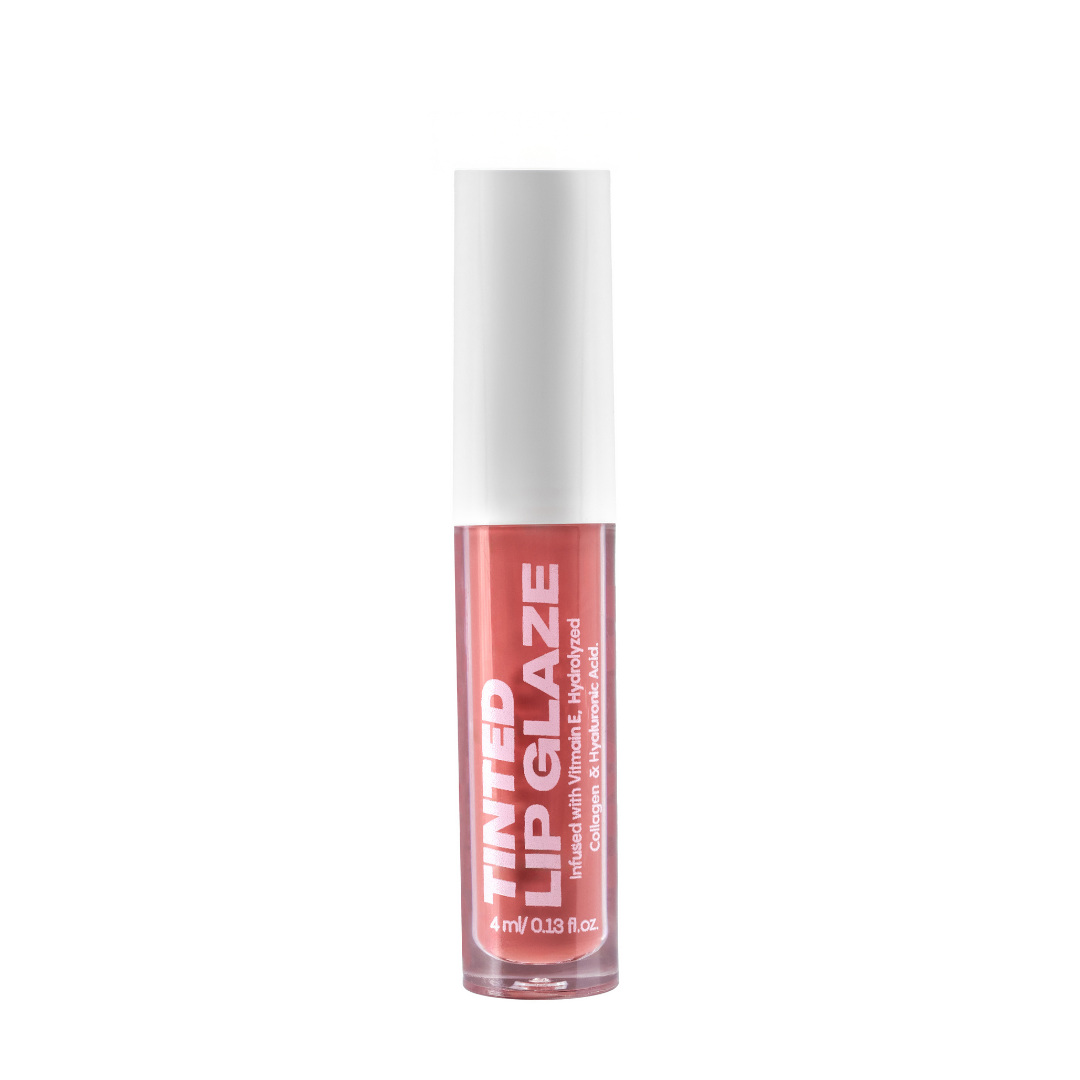 MY-M-ADVANCE Tinted lip glaze 