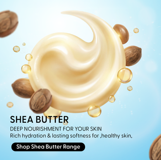 Shea butter