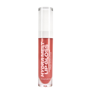 MY-M-ADVANCE Lip gloss with 'Hydra Melt' text