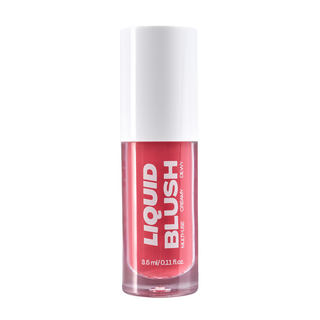 MY-M-ADVANCE Liquid blush bottle with white cap 