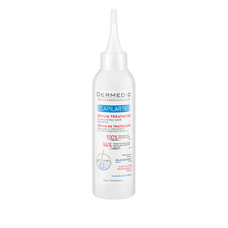 Dermedic Capilarte serum treatment bottle 