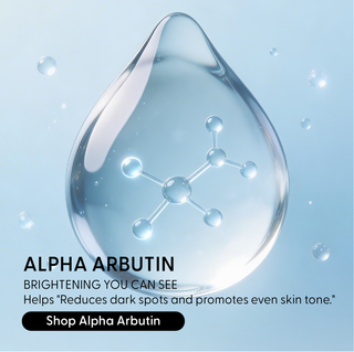 Alpha Arbutin 
