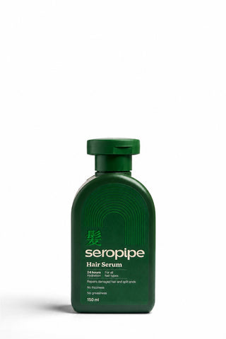 Seropipe Hair Serum 150 ml