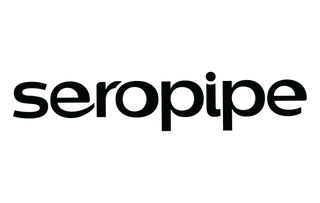 'seropipe' logo