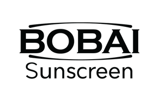 BOBAI Sunscreen logo 