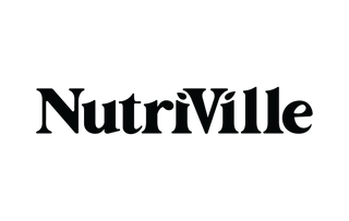 NutriVille logo