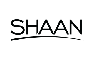 'SHAAN' logo 