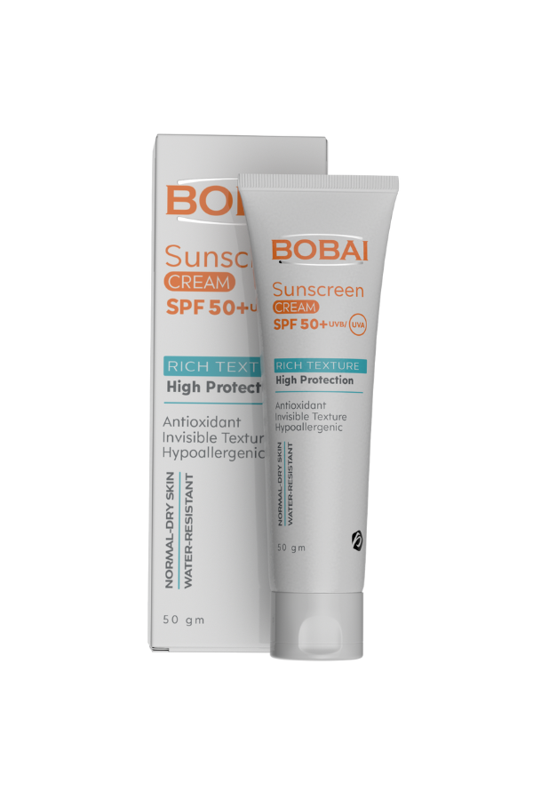 بوباي كريم واقي من الشمس SPF 80