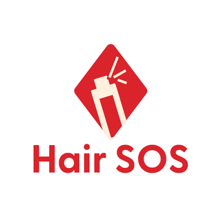 Clary Logo of Hair SOS 