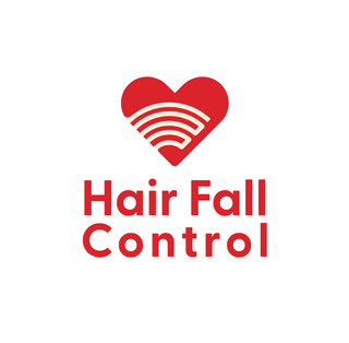 Logo for Hair Fall Control 