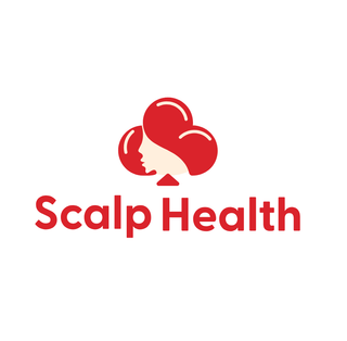 Logo for Scalp Health 