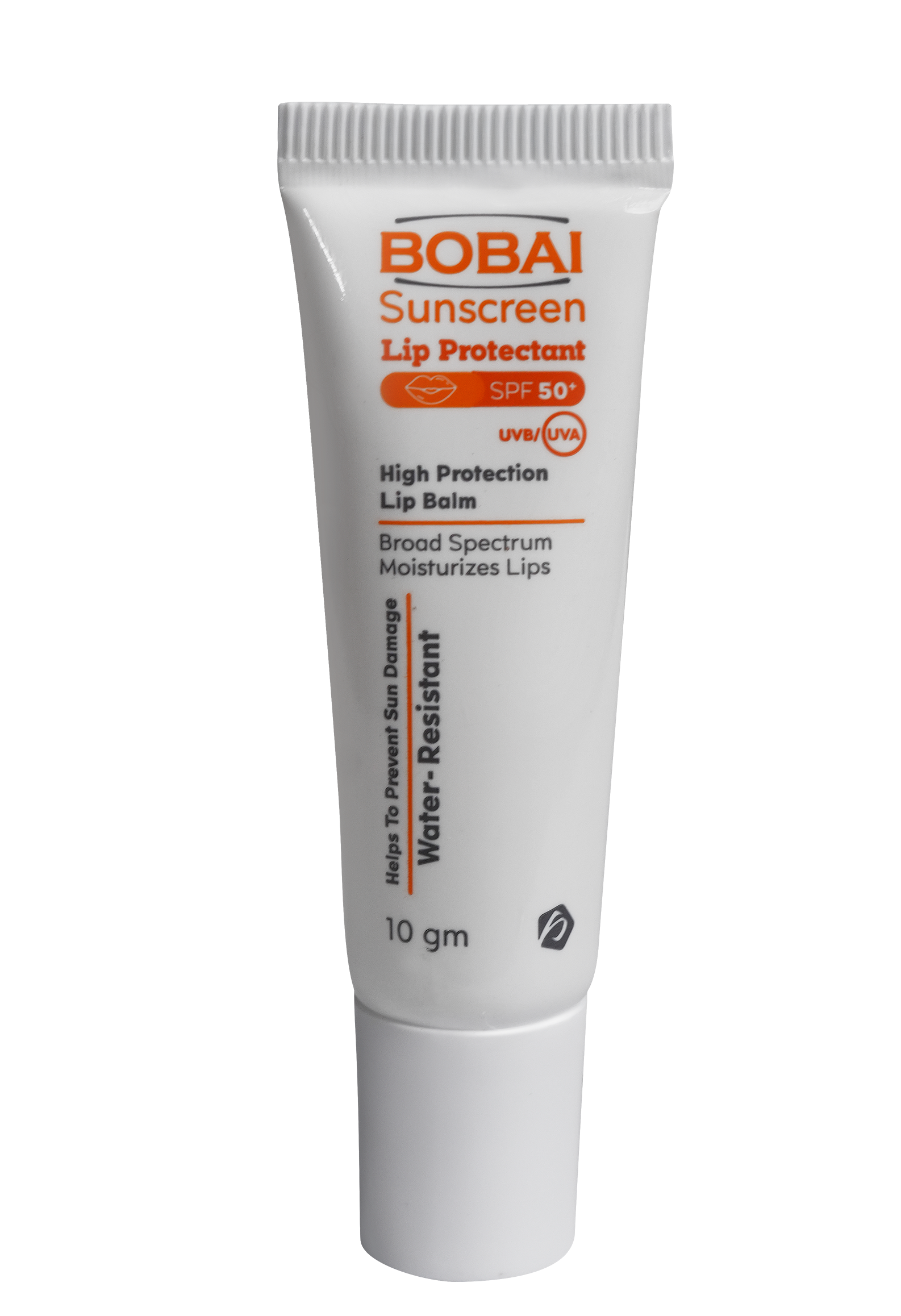Bobai Sunscreen Lip Protector tube 